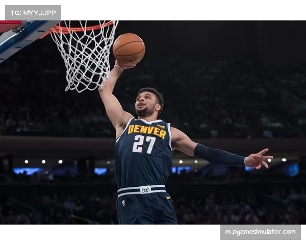 穆雷盛赞掘金主帅：赋予球员自由进攻展现天才才华