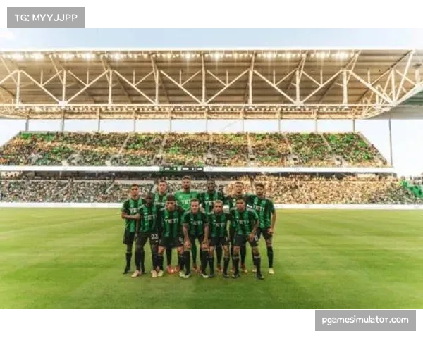 奥斯汀FC主场惜败 创造机会但转化效率偏低