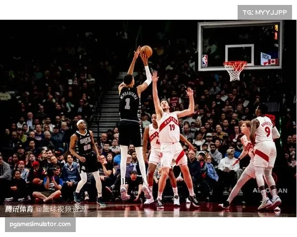 马刺凭借文班亚马防守覆盖面积 单日防守增幅达+2.6逼近精英区