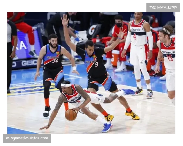 奇才已遭遇九连败至暗时刻 防线崩溃成对手刷分背景板