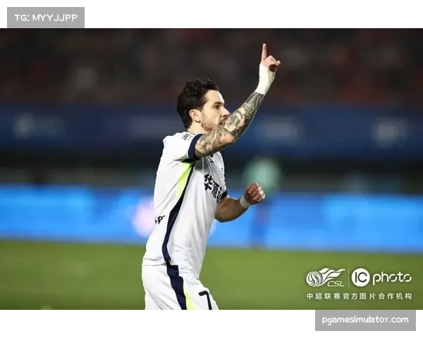 武汉三镇客场逼平河南队 绍尔单刀破门展现个人能力价值