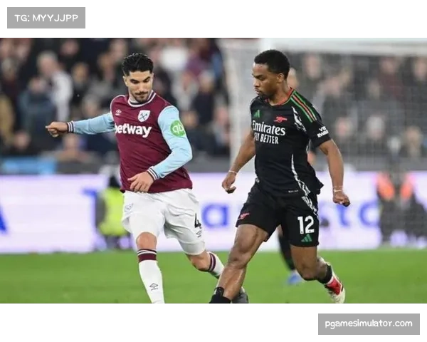 阿森纳加布里埃尔攻防两端均衡，定位球威胁持续输出