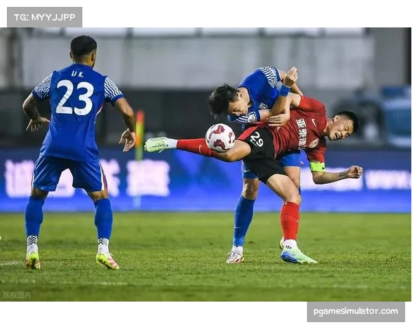 上海申花角球得分率仅8% 定位球战术效率偏低